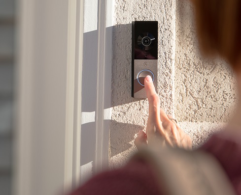 Automatización Residencial