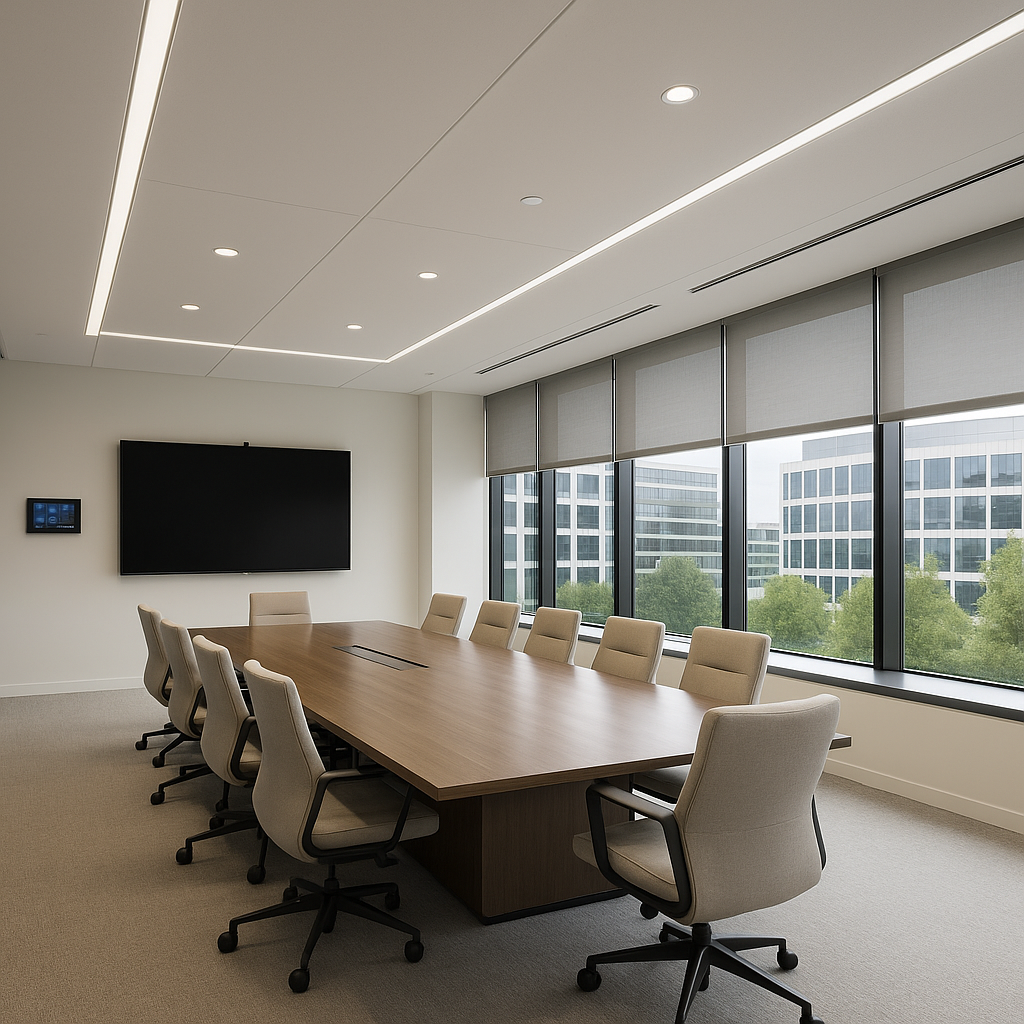 Automatización Corporativa